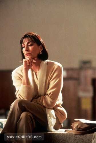 ACERTO FINAL (Jack Nicholson/David Morse/Anjelica Huston/Tim Wright)