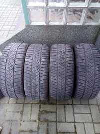 Opony Pirelli Sottozero3 winter 225/45/17 komplet