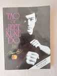 Tao of Jeet Kune Do - Bruce Lee - stan bardzo dobry - polskie wydanie