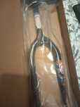 Fork BMX roda 18