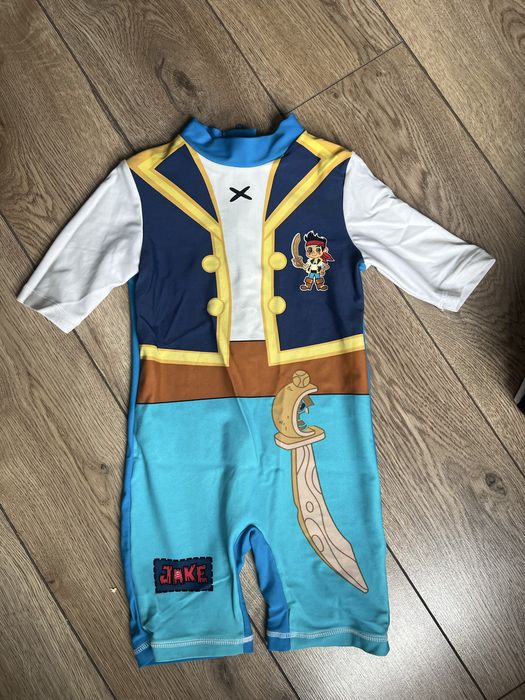 Strój kąpielowy rozm. 104 UV50