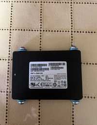 SSD 256gb Samsung PM871a