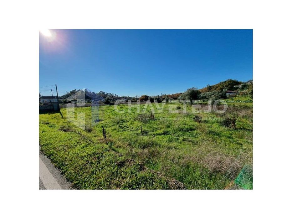 Terreno com viabilidade de construção, próximo de bons acessos, a 1...