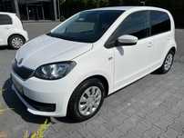 Skoda Citigo 1.0 Ambition