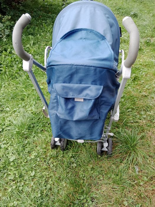 Wózek Spacerówka Kinder Kraft możliwość wysyłki