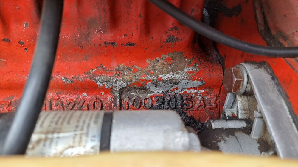 MTZ  82, PRONAR 82