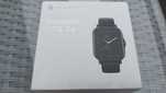 Smartwatch Amazfit GTS 2E Czarny