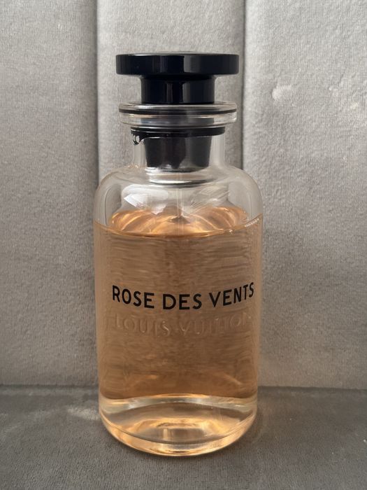 Духи Louis Vuitton Rose des vents