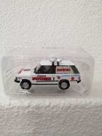 Miniatura Range Rover Pinder