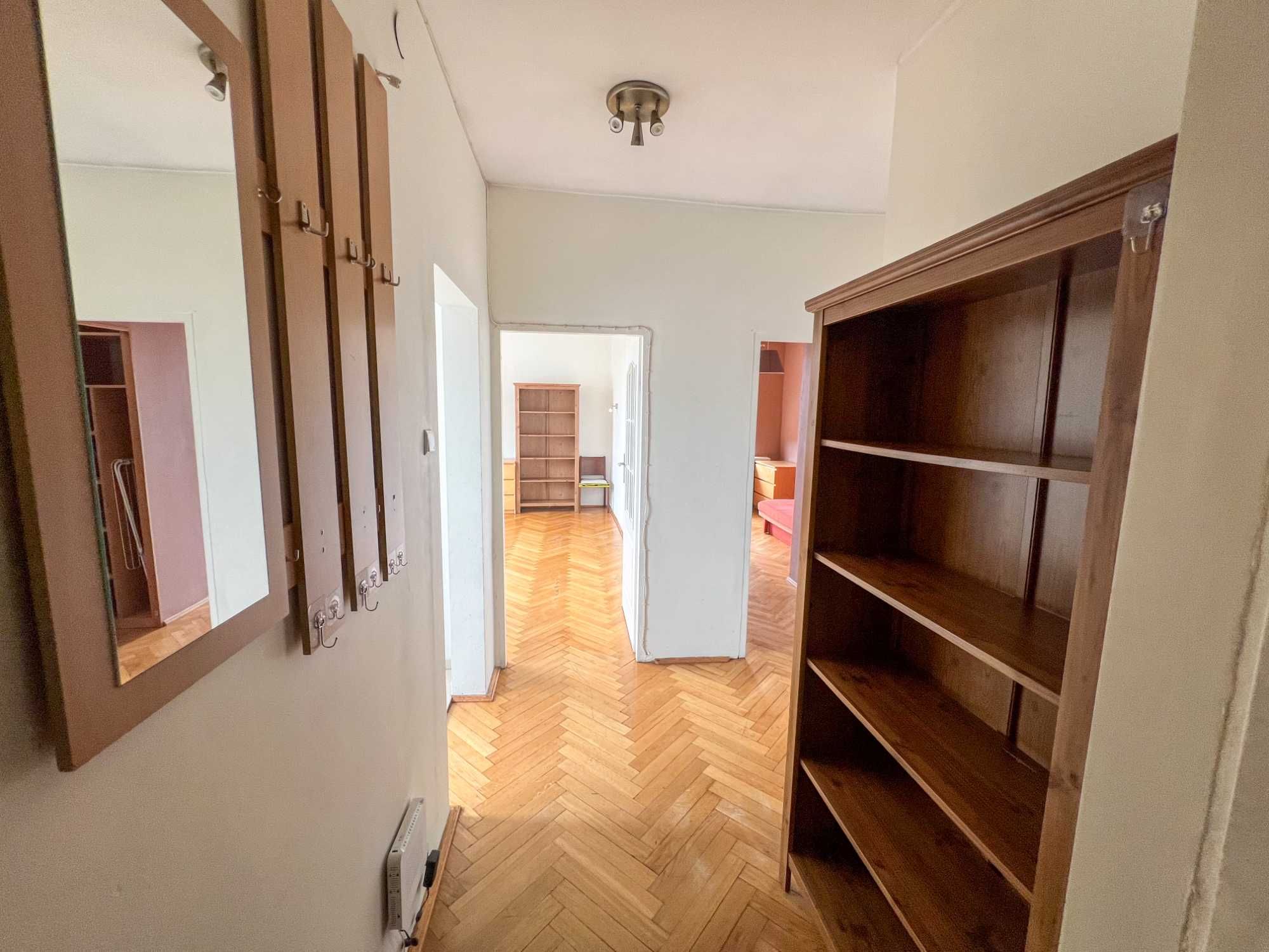 Poznań / Wilda – 2 Pokoje – 55 M² – Świetna Lokalizacja