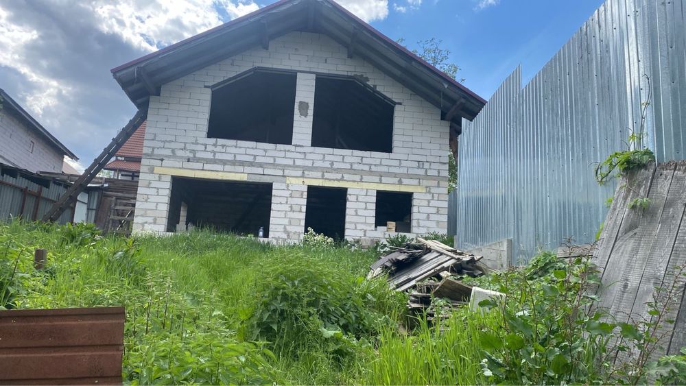 Продаж/Земля/Будинок/Київ/Голосіївський/БЕЗ КОМІСІЇ !!