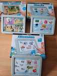 3 Jogos didáticos