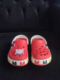 Sandały Crocs Minnie Disney r.28/29 c11