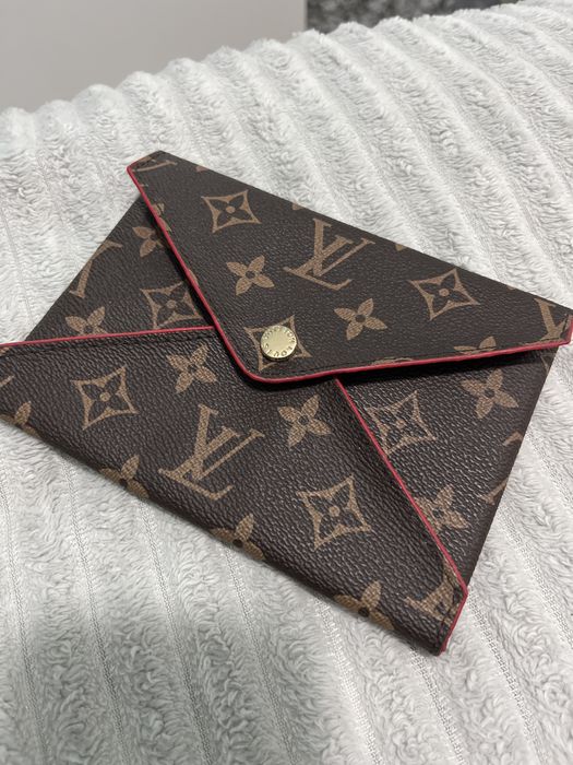 Carteira Louis Vuitton