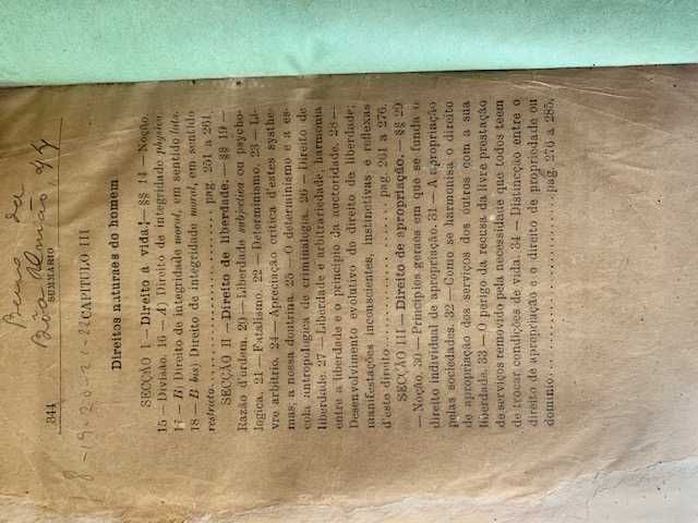 Sociologia Fundamental