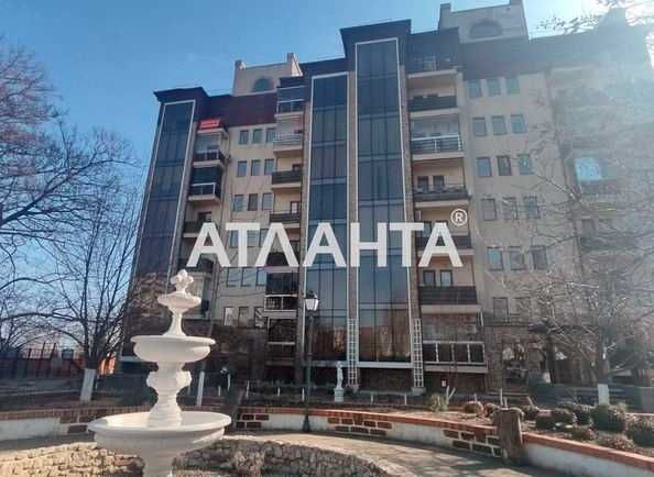 Продажа квартиры  в ЖК Зеленый мыс, два уровня аналог частного дома!