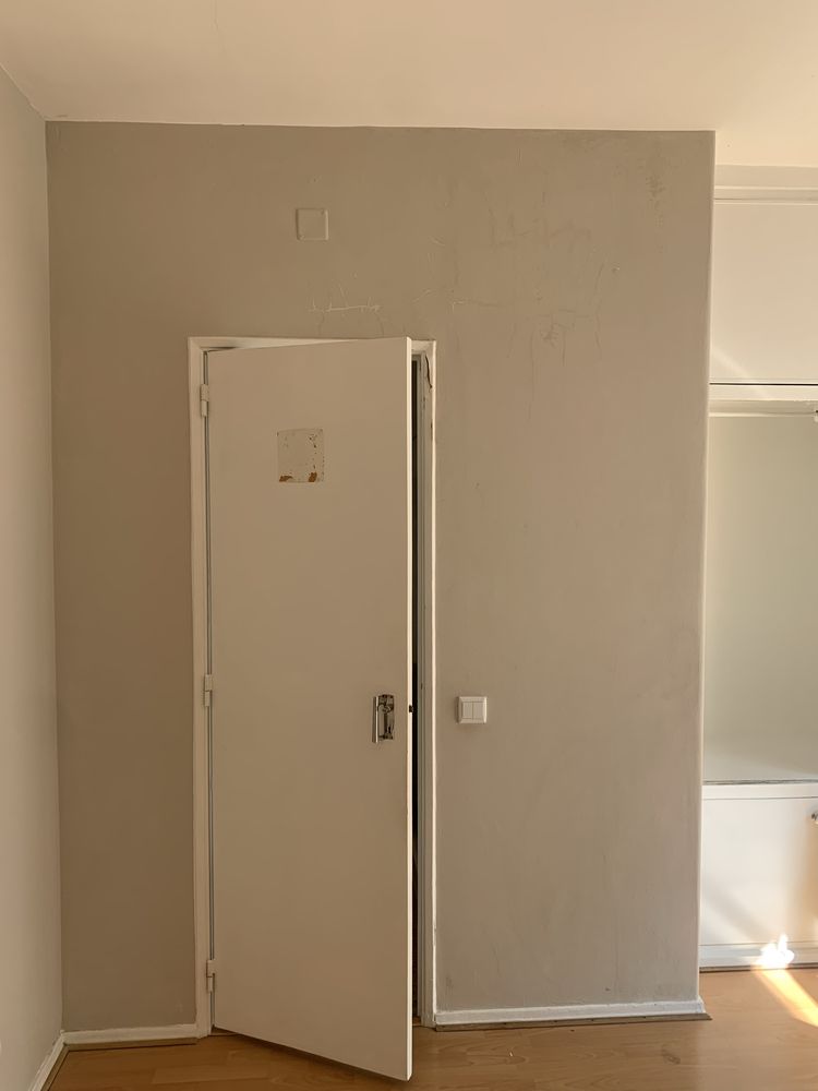 Pinturas e remodelaçoẽs de casas