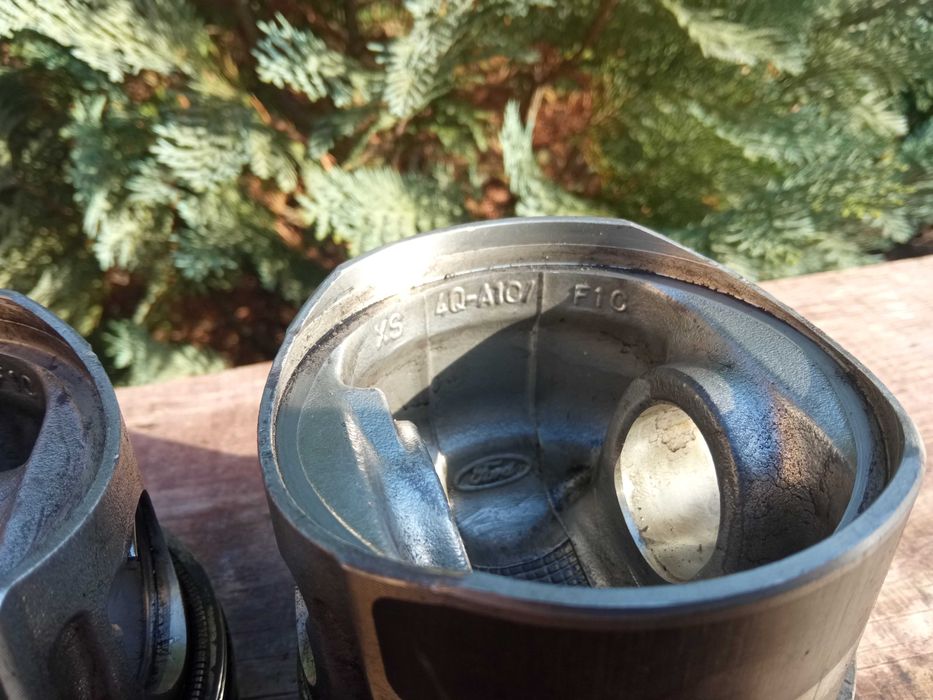 Поршень XS4Q-A1C/F1C Форд 1.8TDI Endura DE Мондео Мк2