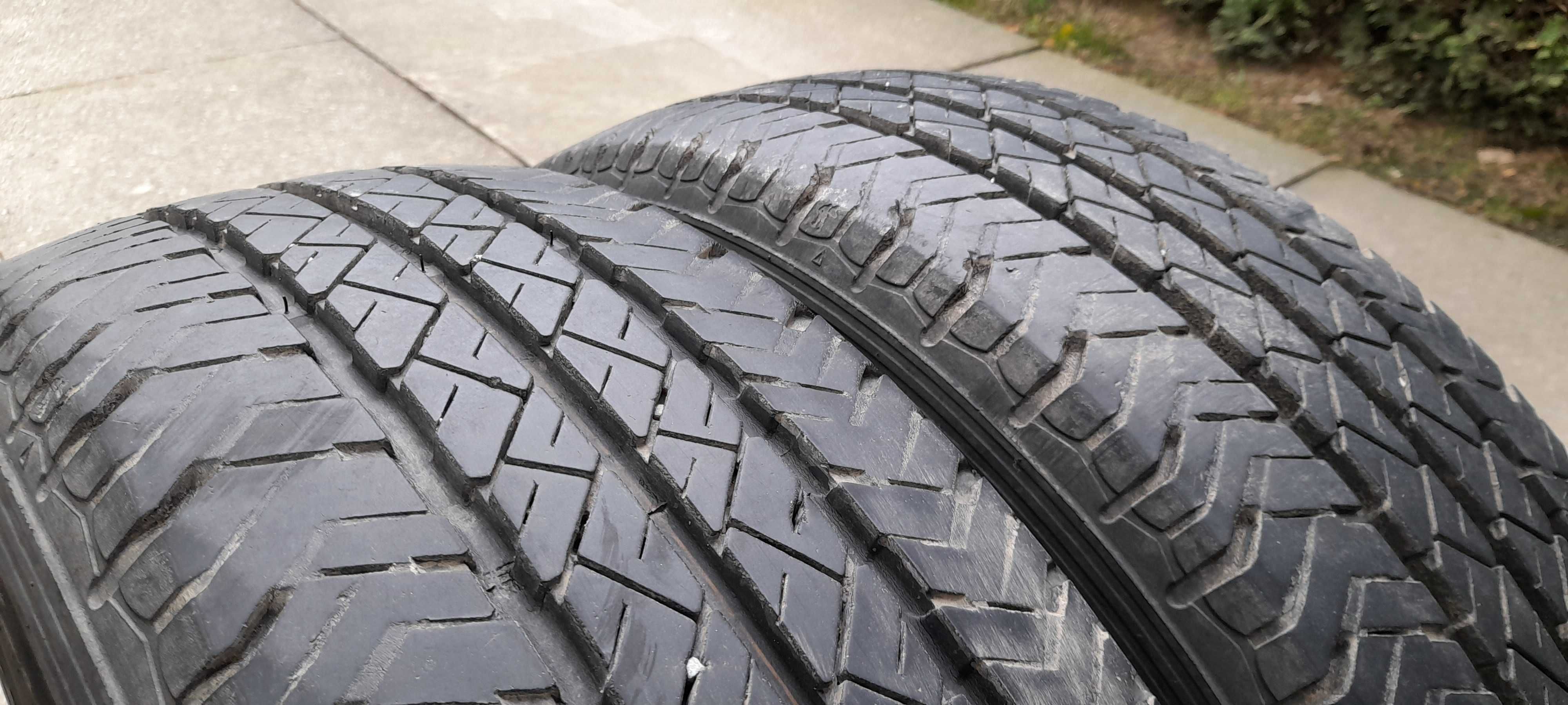 Opony letnie Nexen  205/65 R16C   107/105 R