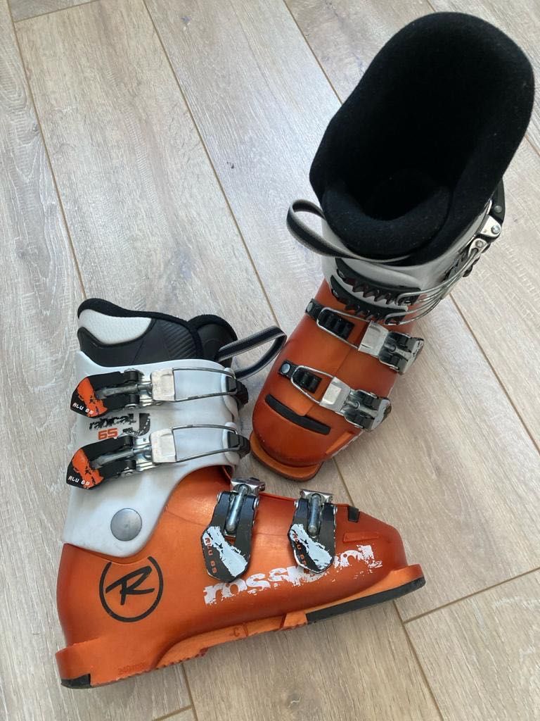 Buty narciarskie Rossignol 20.5