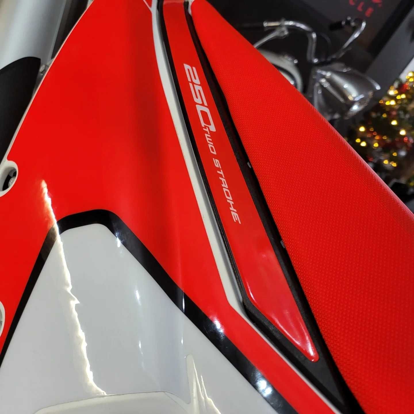 Beta RR 250 X-Pro 2025