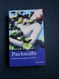 "Pachnidło" Patrick Süskind