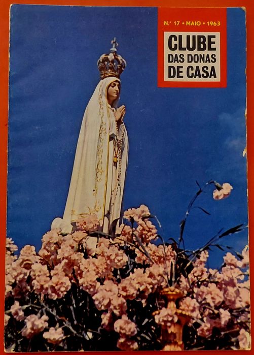 Clube das Donas de Casa