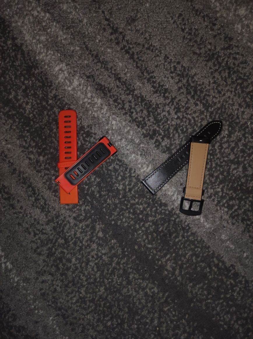 Zegarek sportowy Xiaomi amazfit pace
