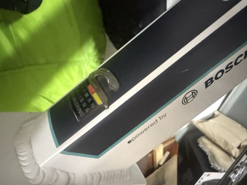 Rower Corratec E-Bike E-Power 28 . Polecam