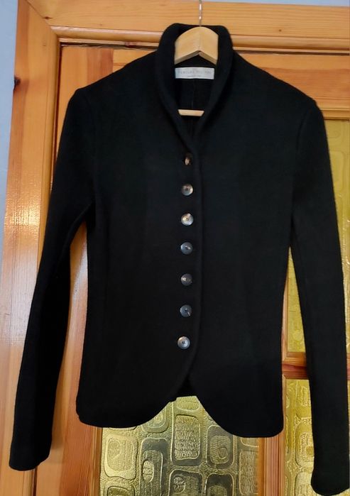 Жакет Fabiana Filippi премиум состав s-m