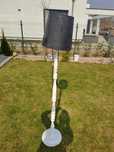 Lampa stojąca do pokoju
