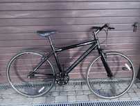 Rower carrera subway zero