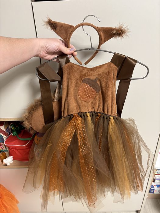 Прокат карнавальних костюмів