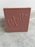 Huda Beauty paleta cieni cool matte
