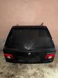 Tampa da mala BMW Serie 5 Touring E39 2002