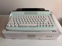 Actto Retro Mini Bluetooth Keyboard B303