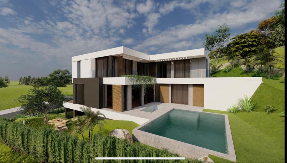 Terreno para construção