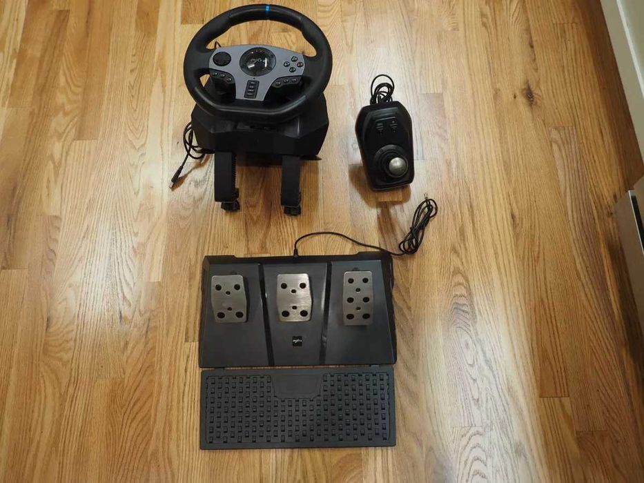 Vendo Volante PXN V9