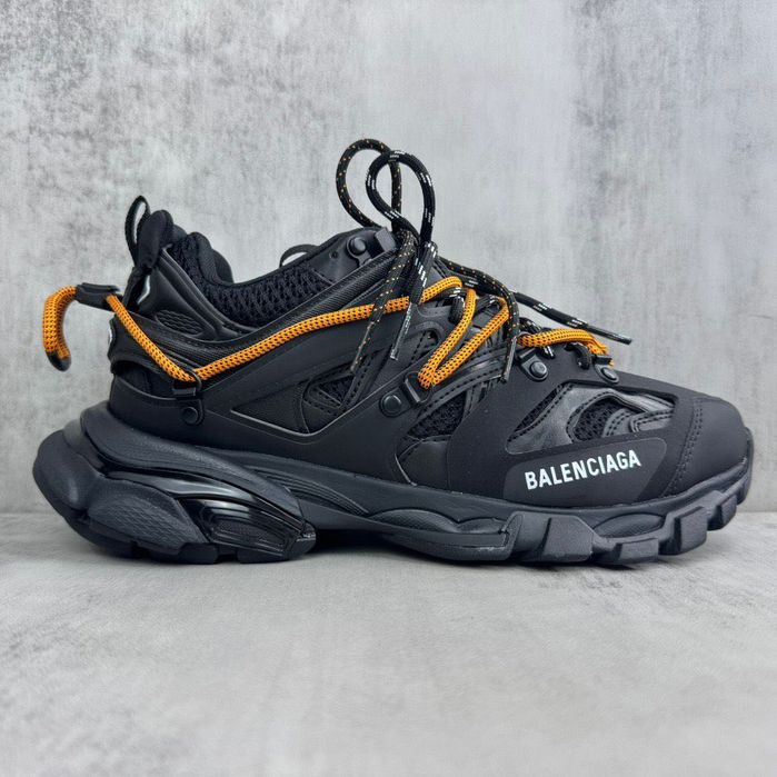 Balenciaga track 1 розмір 41