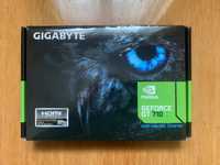 Відеокарта Gigabyte PCI-Ex GeForce GT 710 2GB (Нова)