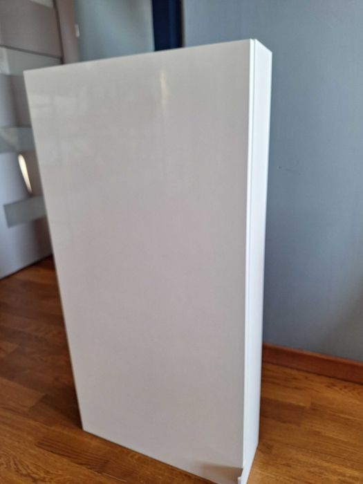 Meble do małej łazienki