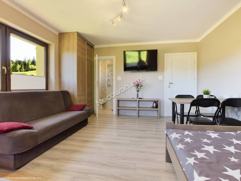 Wisła Wolne pokoje Pokoje gościnne noclegi kwatery