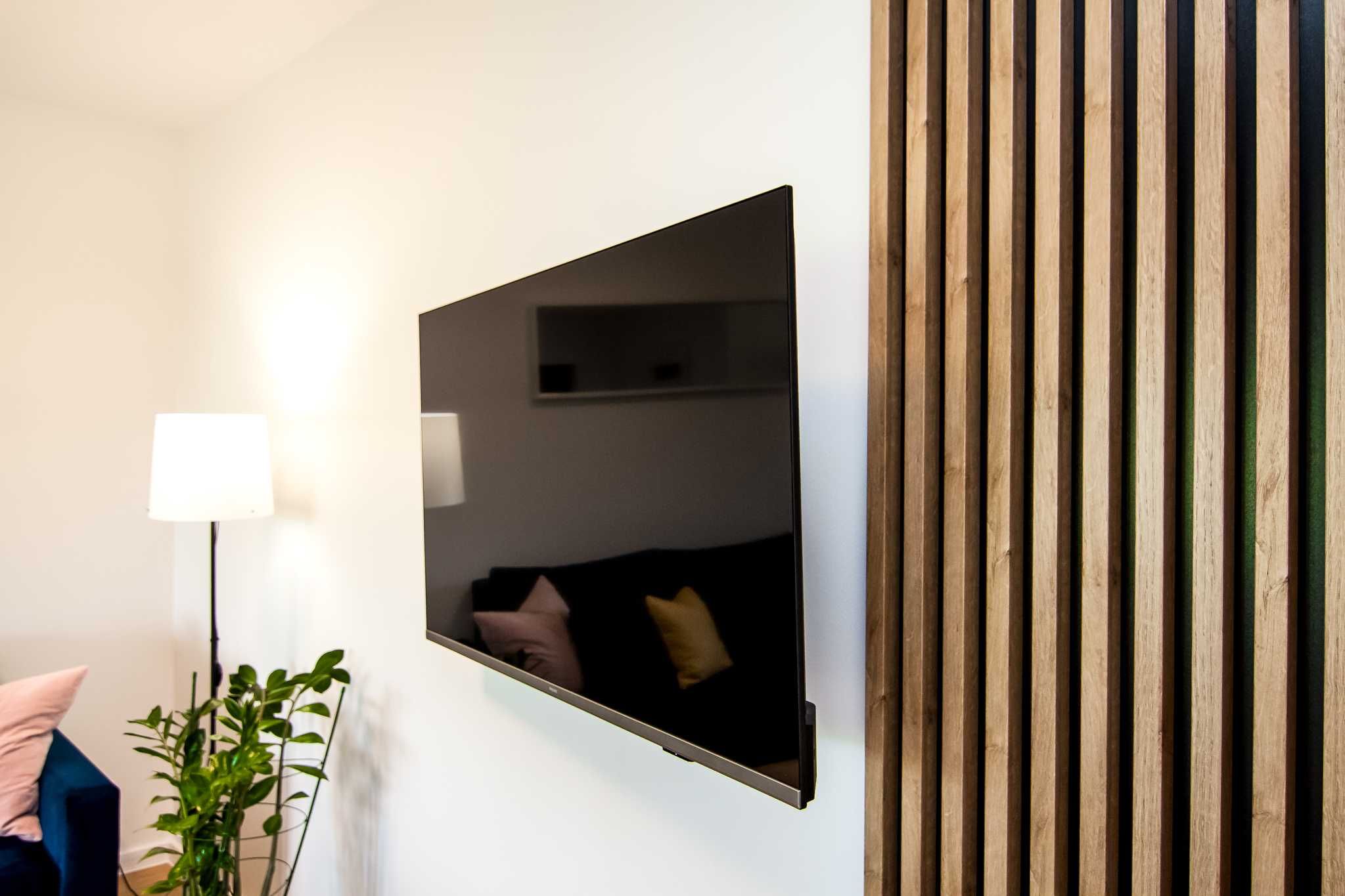 Apartament Zachodnia  dwie sypialnie do 4 osób