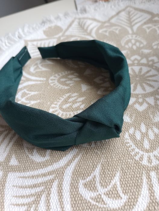 Nowa opaska na głowę