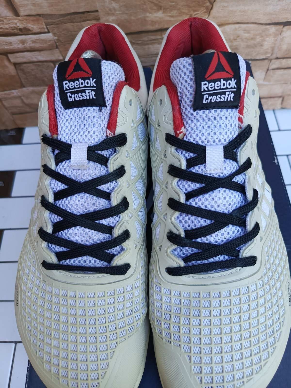 Кросівки Reebok (46р.30 см)