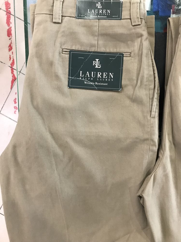 Мужские брюки Ralph Lauren
