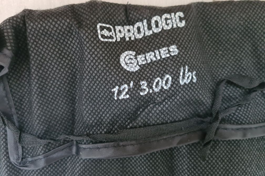 Wędka Prologic C-Series AB 12' 3,60m 3lbs