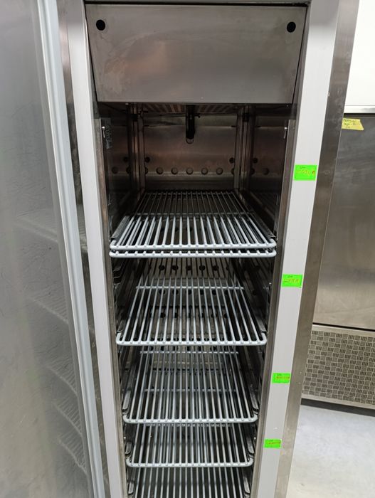 Холодильник. Холодильна шафа. NordCap. KU-280-SL Links