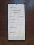 Samsung s22 ultra 8/128