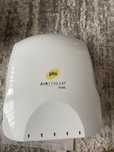 Phs airstream pure hand dyer white 1100w hepa filter